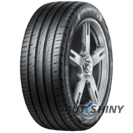 Continental UltraContact UC6 SUV 255/45 R20 101V FR
