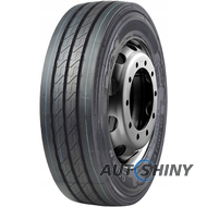 Leao KLT200 (рулевая) 235/75 R17.5 143/141J