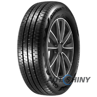 Giti GitiVan HD1 205/70 R17C 115/113R