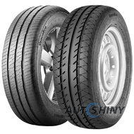 Continental Vanco Eco 235/65 R16C 118/116R PR10