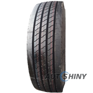 Kunlun KT858 (рулевая) 315/80 R22.5 158/156K