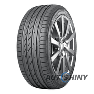 Nokian Nordman SZ2 235/40 R18 95W XL