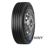 Copartner CP929 (рулевая) 315/80 R22.5 157/154L PR20