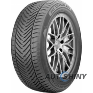 Tigar All Season SUV 235/50 R18 101V XL