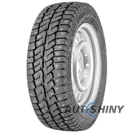 Continental VancoIceContact 195/65 R16C 104/102R (под шип)