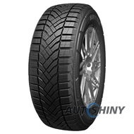 Sailun Commercio 4 Seasons 195/75 R16C 110/108R