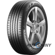 Continental EcoContact 6Q 235/45 R21 101T XL ContiSeal