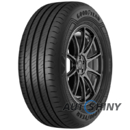 Goodyear EfficientGrip 2 SUV 215/65 R17 103V XL