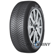 Sava ALL WEATHER 195/65 R15 91H