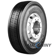 Bridgestone Duravis R-Steer 002 (рулевая) 315/70 R22.5 156/150L