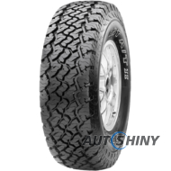 CST Sahara A/T II 245/70 R16 111T XL OWL