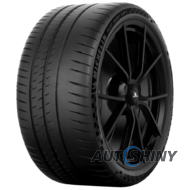 Michelin Pilot Sport Cup 2 Connect 295/30 R18 98Y XL