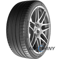 Bridgestone Potenza Sport 285/35 R21 105Y XL