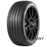 Nokian Powerproof 215/55 R17 98W XL