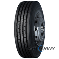 Copartner CP962 (рулевая) 215/75 R17.5 127/124M PR16