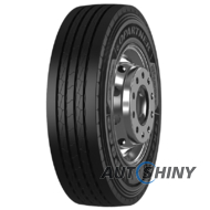 Copartner CP989 (рулевая) 295/60 R22.5 150/147M PR18