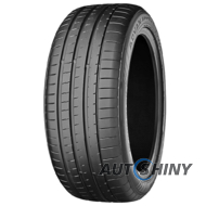 Yokohama Advan Sport V107 295/35 R21 107Y XL