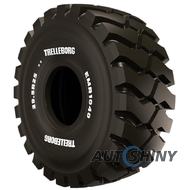 Trelleborg EMR1040 (индустриальная) 26.50 R25