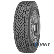 Goodyear Ultra Grip Max D (ведущая) 315/70 R22.5 154L/152M