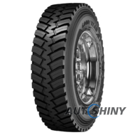 Goodyear Omnitrac D HD (ведущая) 315/80 R22.5 156/150K