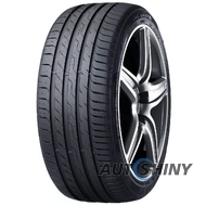 Nexen N'Fera Sport SU2 255/40 R21 102W XL