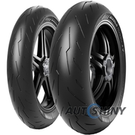 Pirelli Diablo Rosso 4 120/70 R17 58W