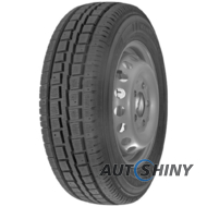 Cooper VanMaster M+S 195/65 R16C 104/102R (под шип)