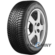 Firestone Multiseason Gen 02 255/55 R18 109V XL