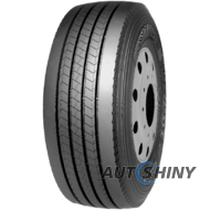 Roadx DX670 (универсальная) 385/65 R22.5 160K PR20