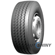 Roadx DX671 (прицепная) 385/65 R22.5 160K PR20