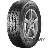 Uniroyal Snow Max 3 205/65 R16C 107/105T