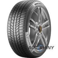 Continental WinterContact TS 870P 245/40 R18 97V XL FR