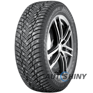 Nokian Hakkapeliitta 10 185/65 R15 92T XL (шип)