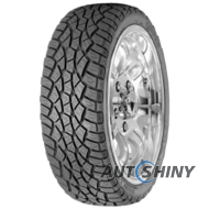 Cooper Zeon LTZ 275/45 R20 110S XL