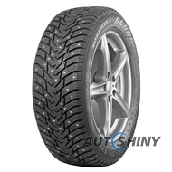 Nokian Nordman 8 225/45 R19 96T XL (шип)