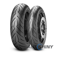 Pirelli Diablo Rosso Scooter 120/70 R17 58H