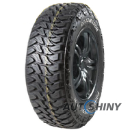 Roadmarch PRIMEMASTER M/T II 35.00/12.5 R15 113Q