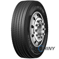 Jinyu JF518 (рулевая) 215/75 R17.5 135/133L PR16