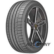 Continental ExtremeContact Sport 235/40 R18 95Y XL