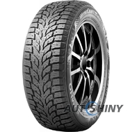 Kumho WinterCraft Ice Wi32 215/55 R17 98T XL (шип)