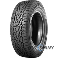 Kumho Winter PorTran CW11 205/65 R16C 107/105R (под шип)