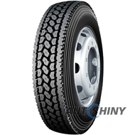 Lanvigator D808 (ведущая) 295/75 R22.5 146/143K PR16