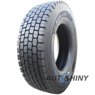 Kunlun KT870 (ведущая) 295/80 R22.5 152/149K PR18