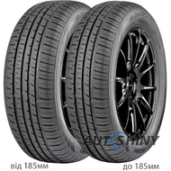 Arivo Premio Arzero 165/60 R15 81H XL