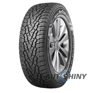 Marshal Winter PorTran CW11 205/65 R16C 107/105R (под шип)