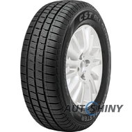 CST Van Master All-Season ACT1 225/55 R17C 109/107H