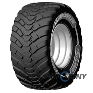 Michelin TRAILXBIB (с/х) 600/55 R26.5 170D