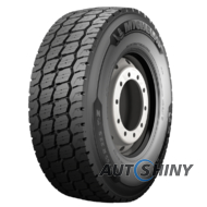 Michelin X WORKS HL Z (универсальная) 385/65 R22.5 164J