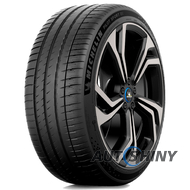 Michelin Pilot Sport EV 235/45 R19 99W XL FSL