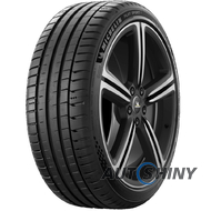 Michelin Pilot Sport 5 275/45 R20 110V XL FSL